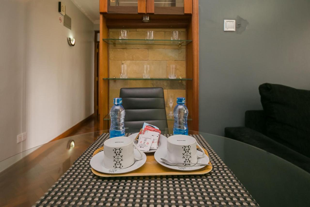 Meltonia Luxury Suites Nairobi Exteriér fotografie